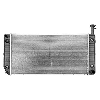 2003 2004 Chevrolet Express GMC Savana 2500 3500 New Radiator